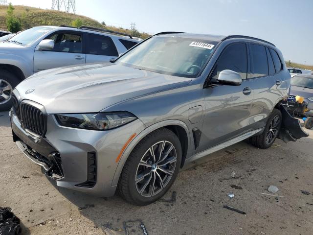 2024 Bmw X5 Xdrive50E