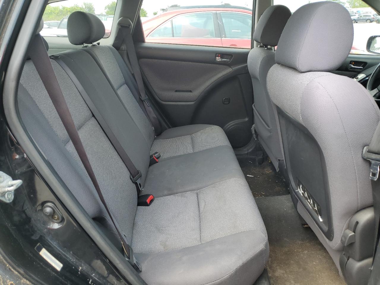 2004 Toyota Corolla Matrix Xr VIN: 2T1KR32E94C231872 Lot: 63661674