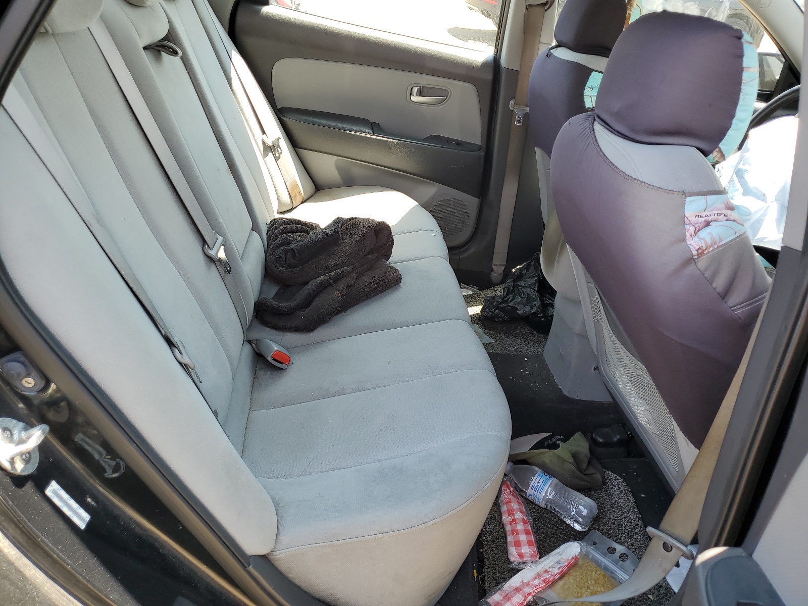 KMHDU46D48U572115 2008 Hyundai Elantra Gls