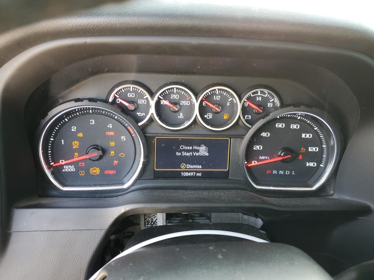 2022 Chevrolet Silverado K2500 Heavy Duty Lt VIN: 1GC4YNEY3NF155619 Lot: 63117974