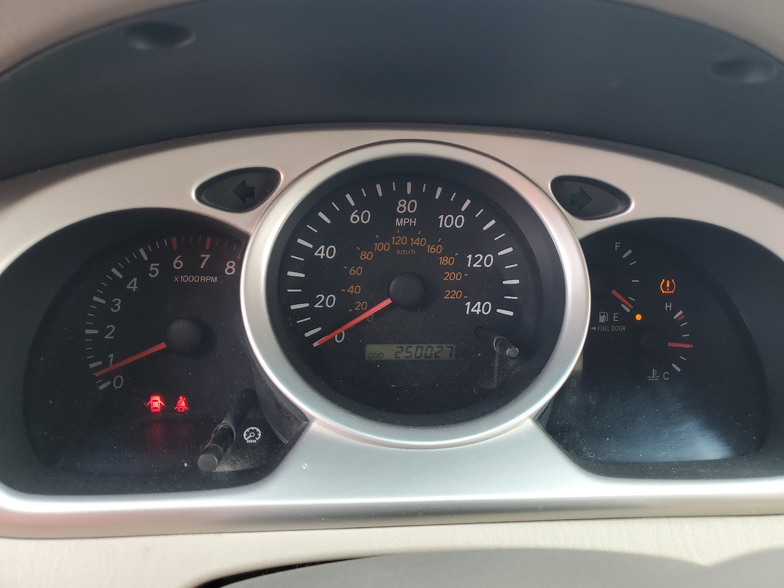 JTEDP21A040032464 2004 Toyota Highlander Base