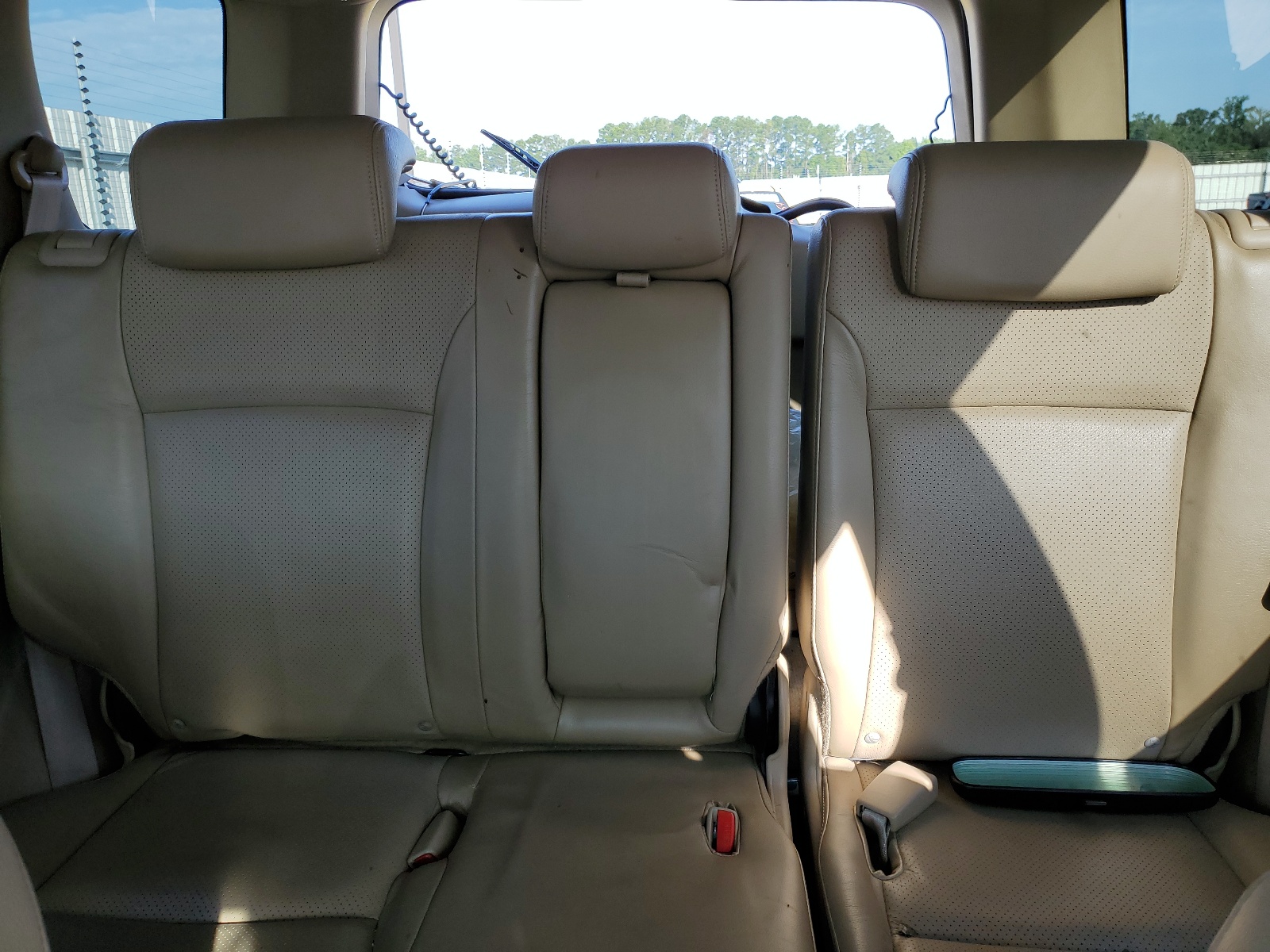 JHLRD78966C047454 2006 Honda Cr-V Se