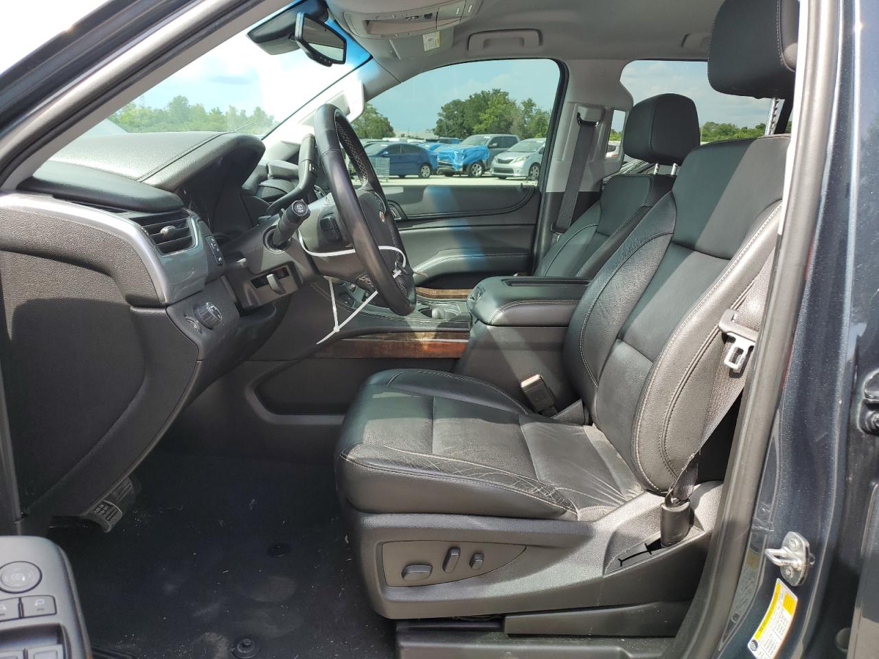 2019 Chevrolet Tahoe C1500 Lt VIN: 1GNSCBKC3KR139130 Lot: 64870954