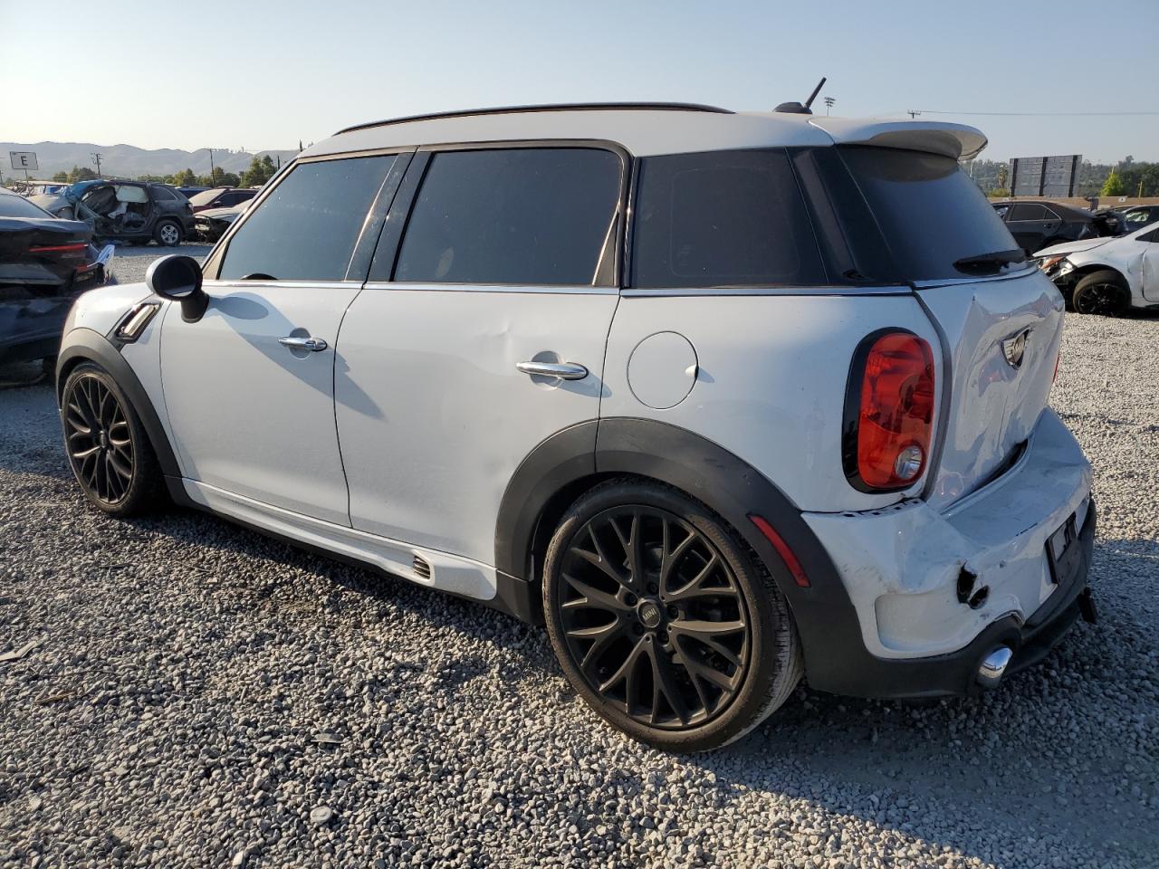 VIN WMWZC3C53FWT02151 2015 MINI COOPER no.2