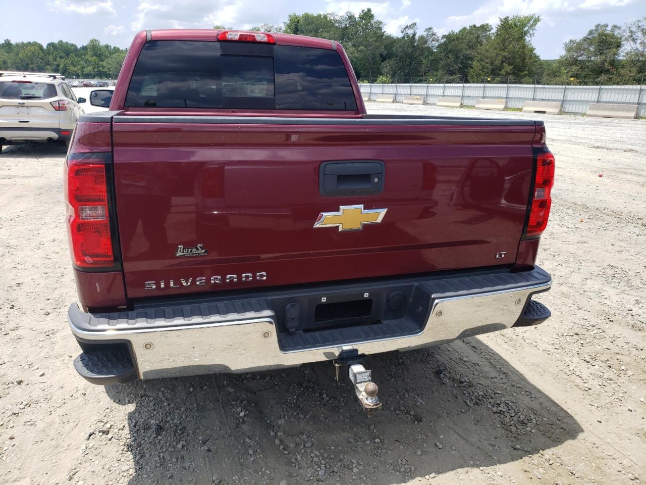 3GCUKRECXFG181115 2015 Chevrolet Silverado K1500 Lt 3GCUKRECXFG181115 2015 Chevrolet Silverado K1500 Lt