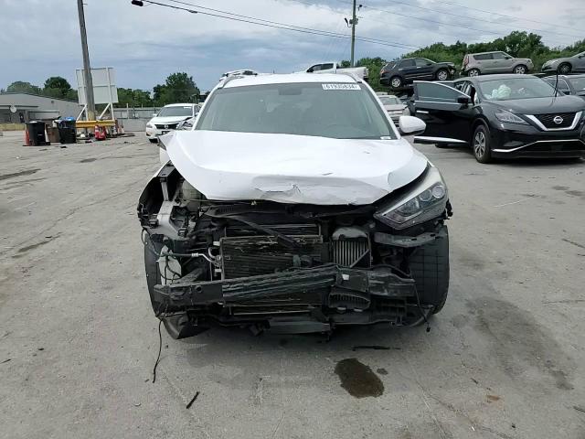 2016 Hyundai Tucson Limited VIN: KM8J3CA29GU104837 Lot: 61935834