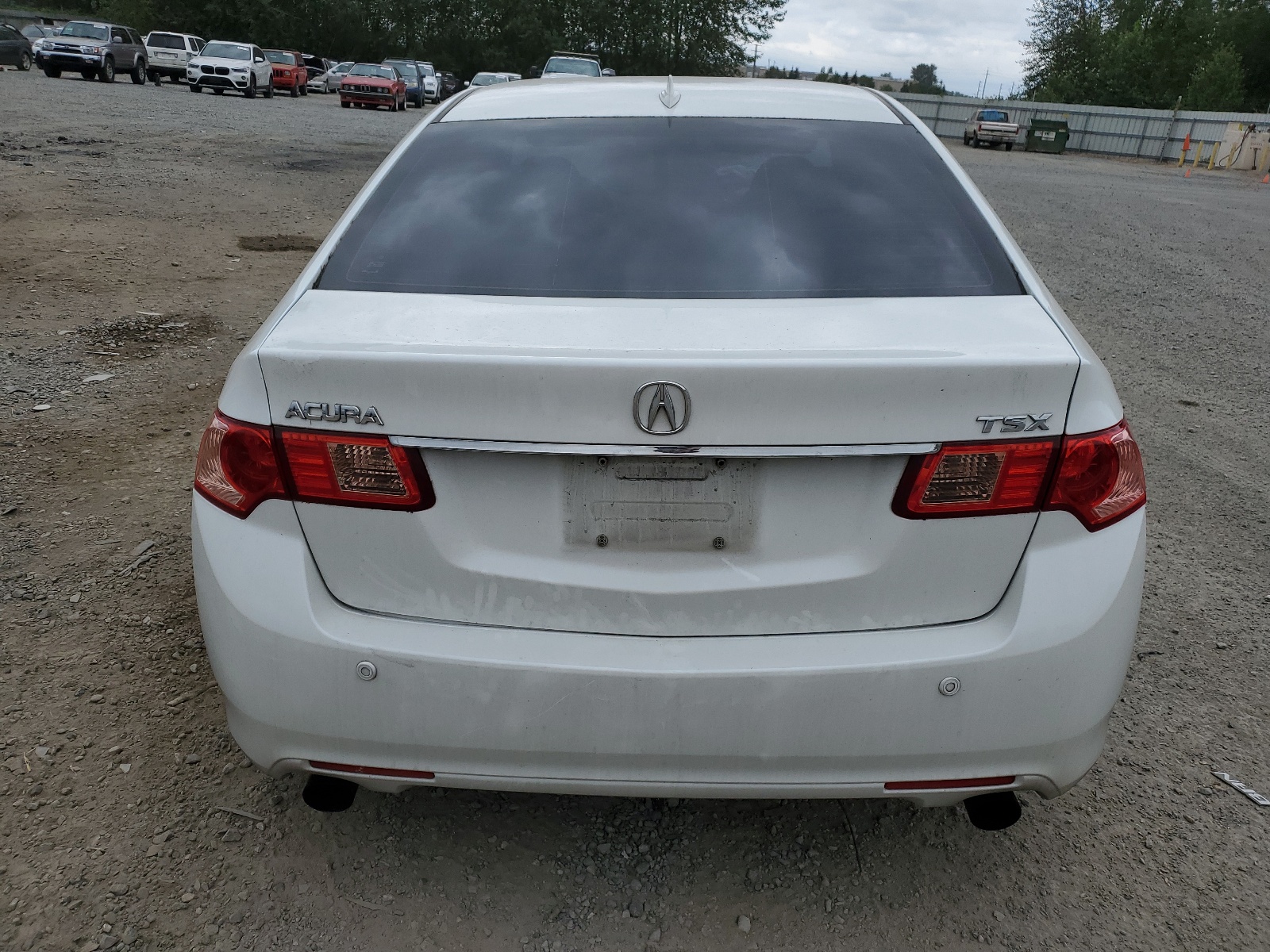 JH4CU2F41CC009962 2012 Acura Tsx