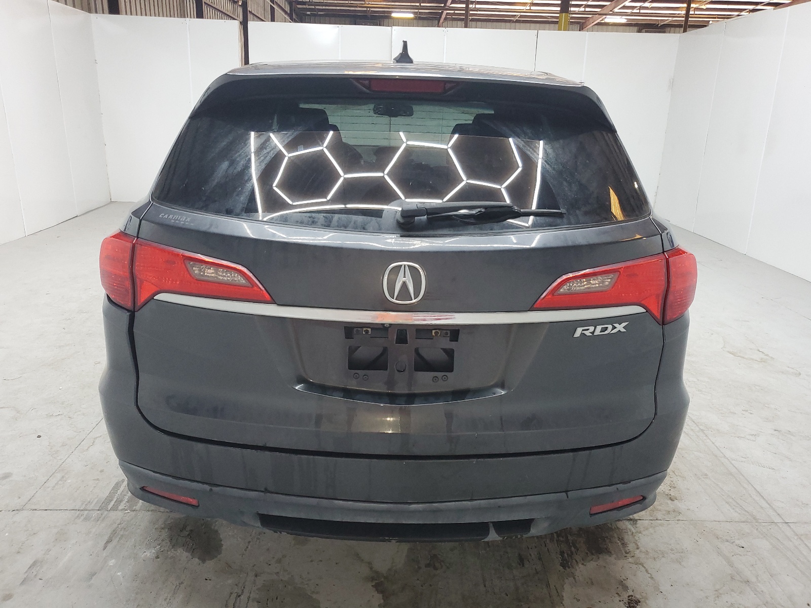 5J8TB3H35EL012210 2014 Acura Rdx