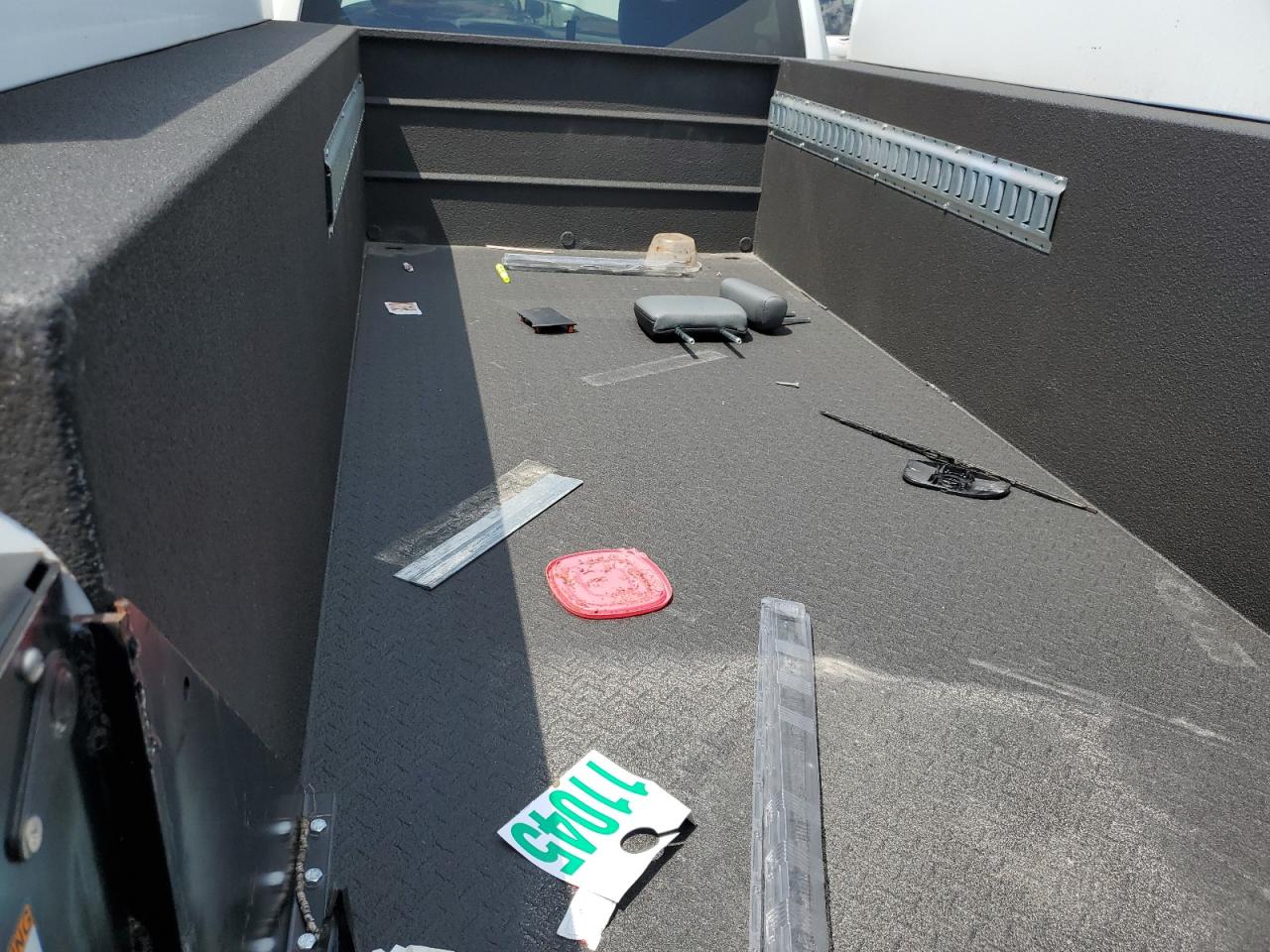 2021 Ram 3500 VIN: 3C7WRTCJ0MG692657 Lot: 65352634