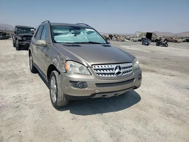 2008 Mercedes-Benz Ml 350 VIN: 4JGBB86E68A310921 Lot: 65166584