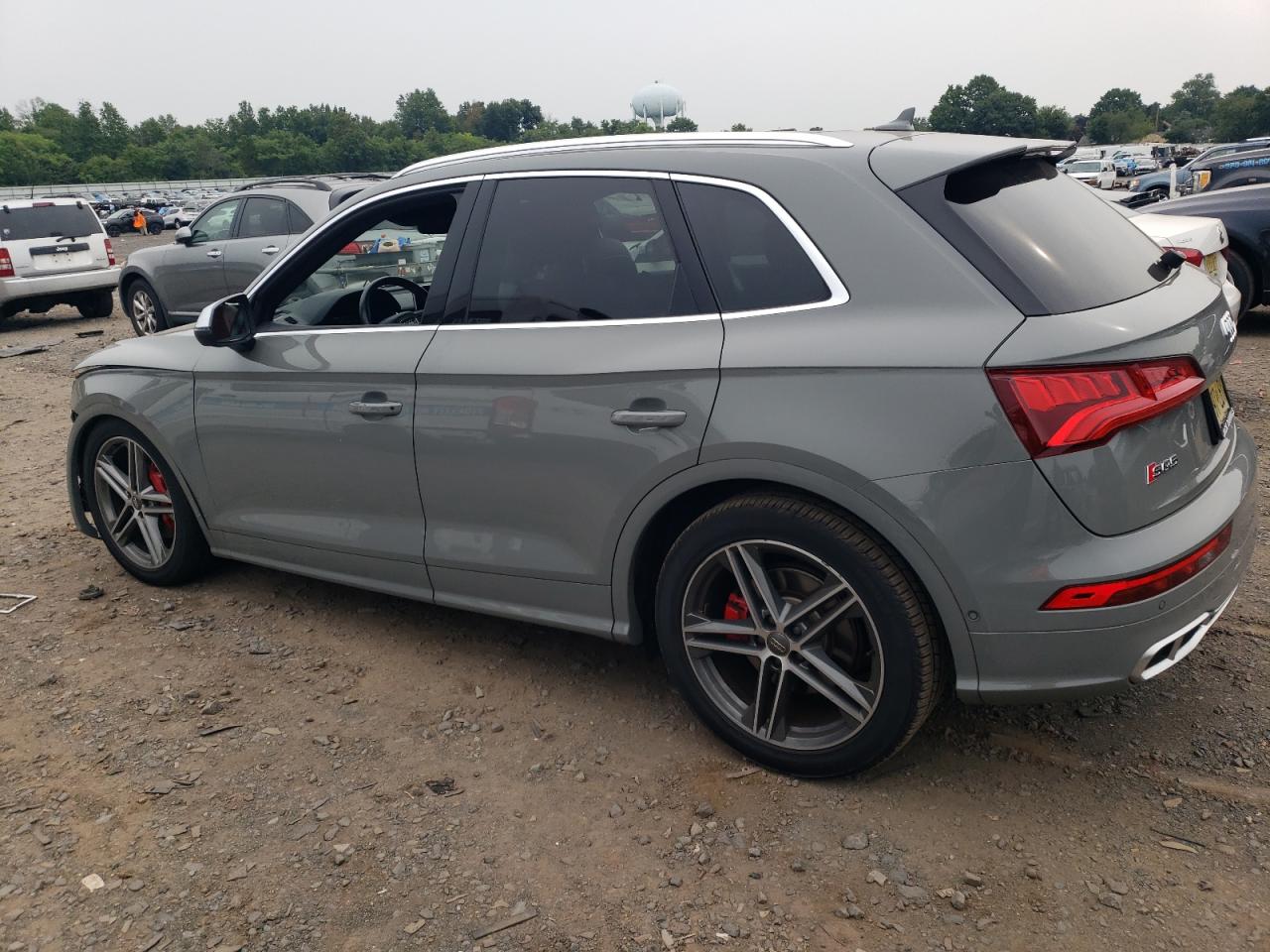 2019 Audi SQ5 - Image 2