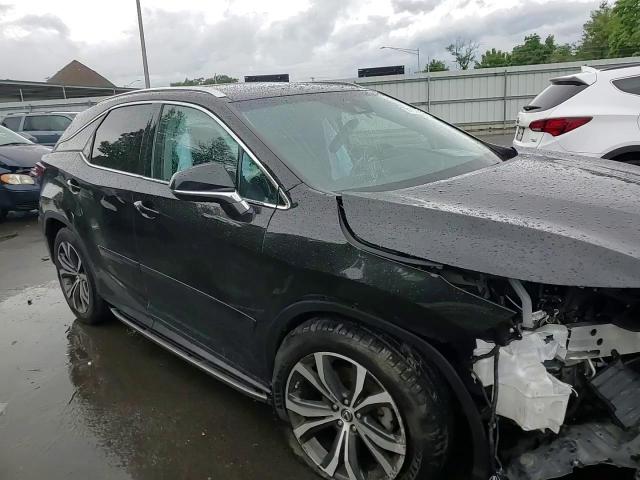 2019 Lexus Rx 350 Base VIN: 2T2BZMCA4KC179142 Lot: 61936054