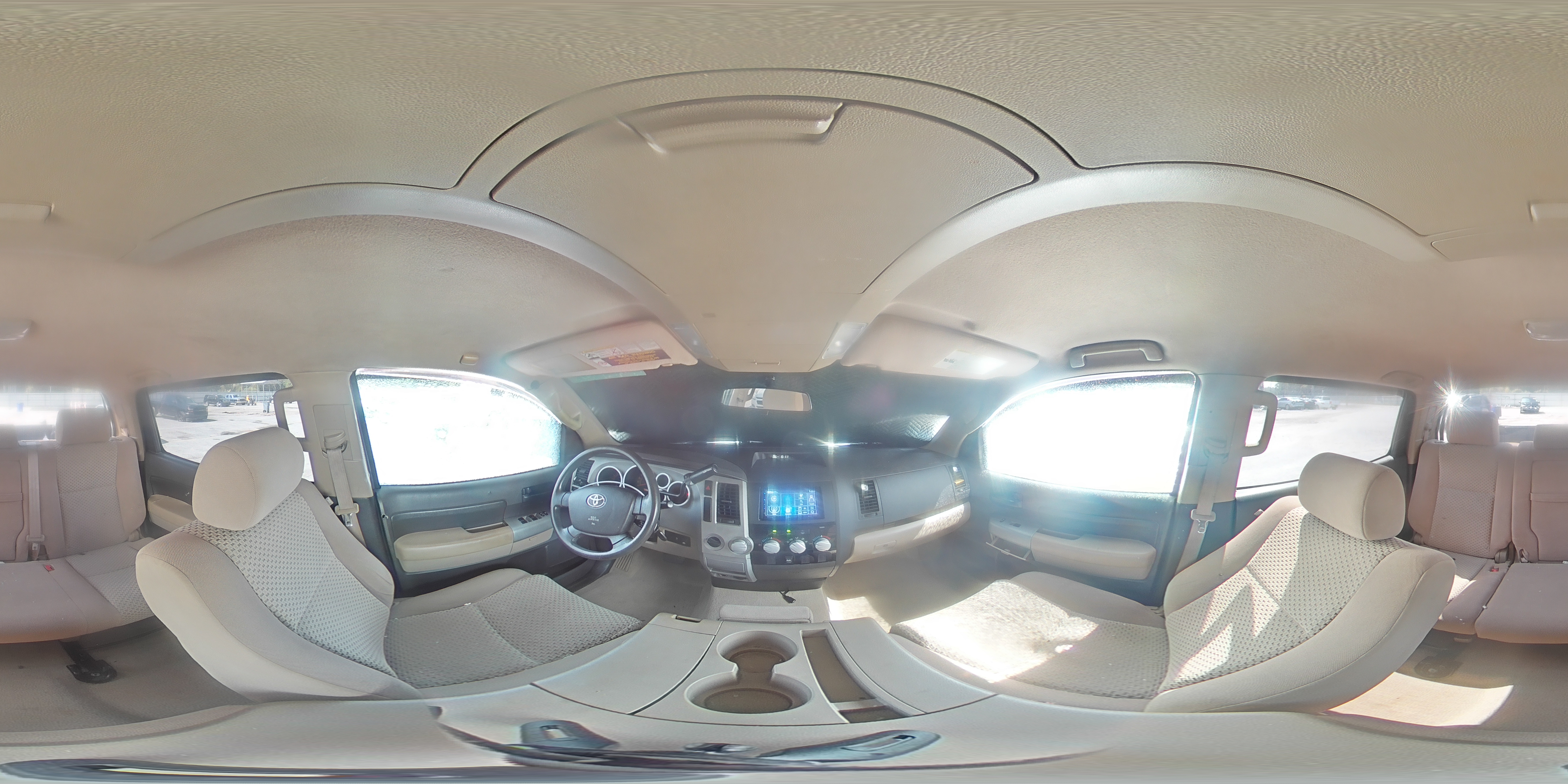 2009 Toyota Tundra Crewmax VIN: 5TFDW54109X088469 Lot: 61800924