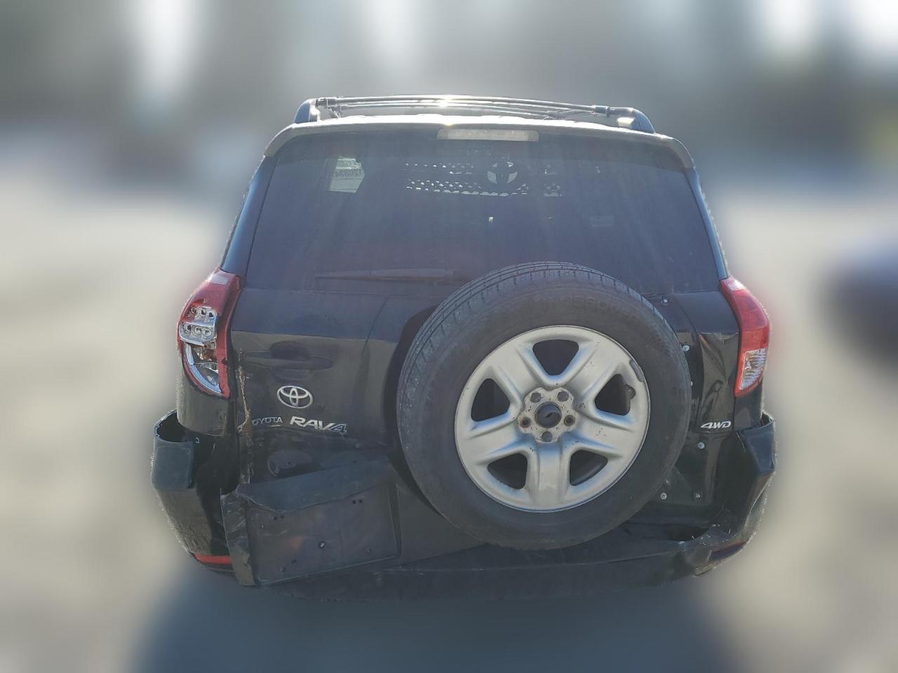 2007 Toyota Rav4 VIN: JTMBD33V976037870 Lot: 64120834