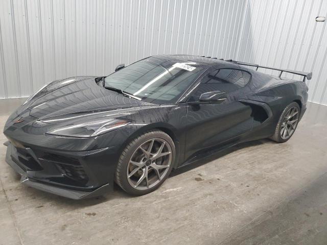 CHEVROLET CORVETTE – zdjęcie z aukcji, lot #62132824
