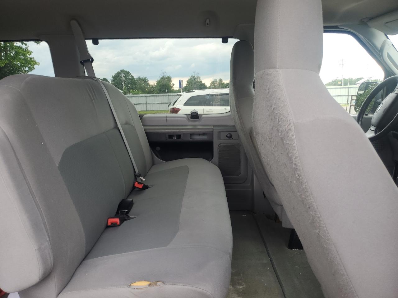 2012 Ford Econoline E350 Super Duty Wagon VIN: 1FBNE3BL7CDA07903 Lot: 66140324