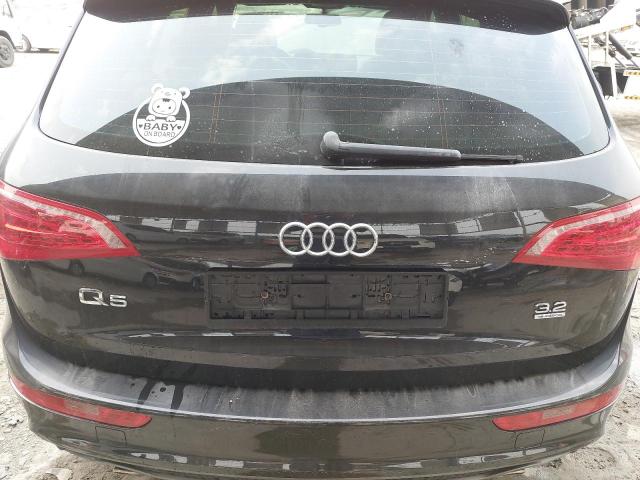 WAUCKC8R2DA000929 - 2013 AUDI Q5 - #62372164