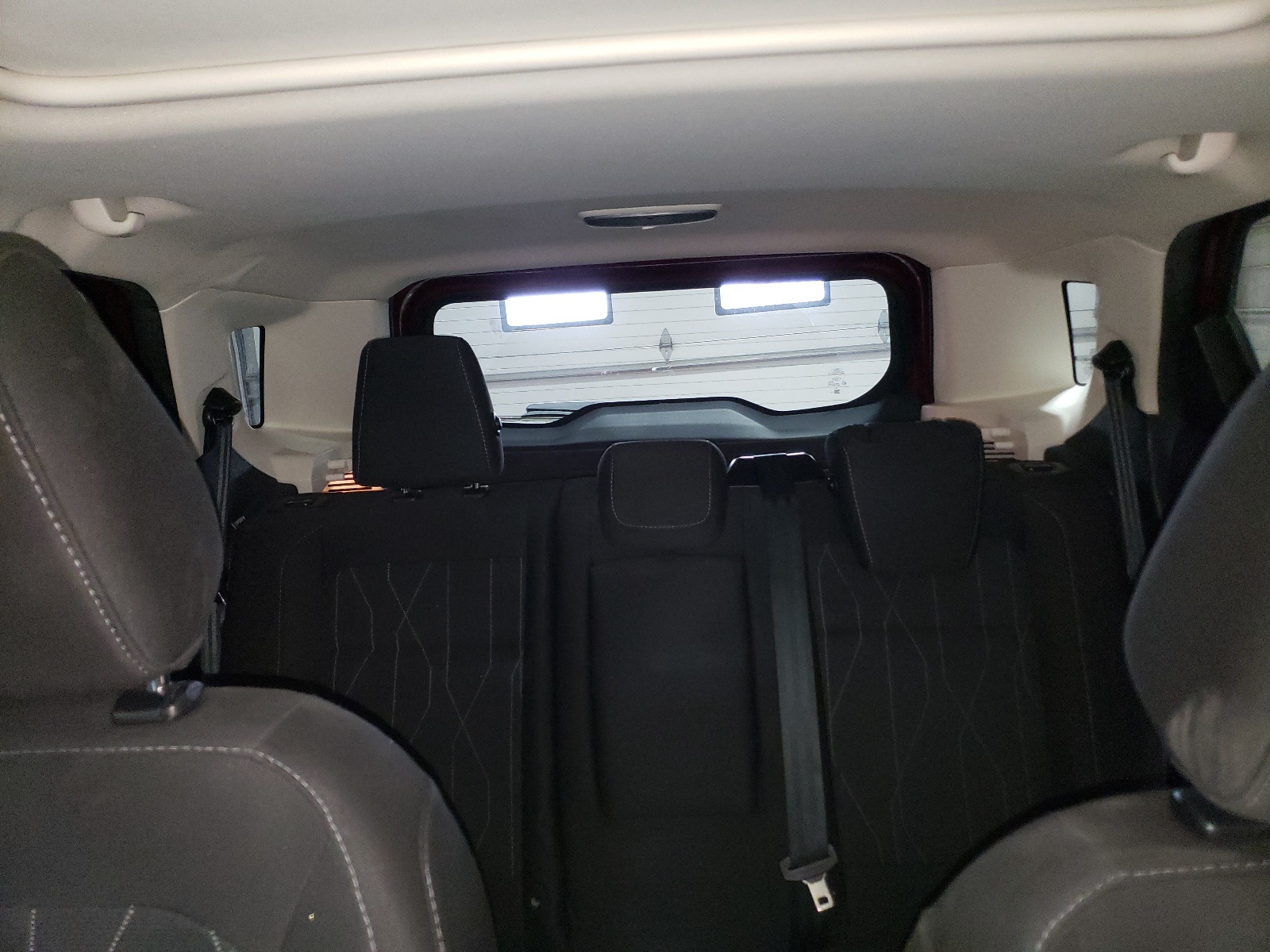 MAJ6S3GL6KC272792 2019 Ford Ecosport Se