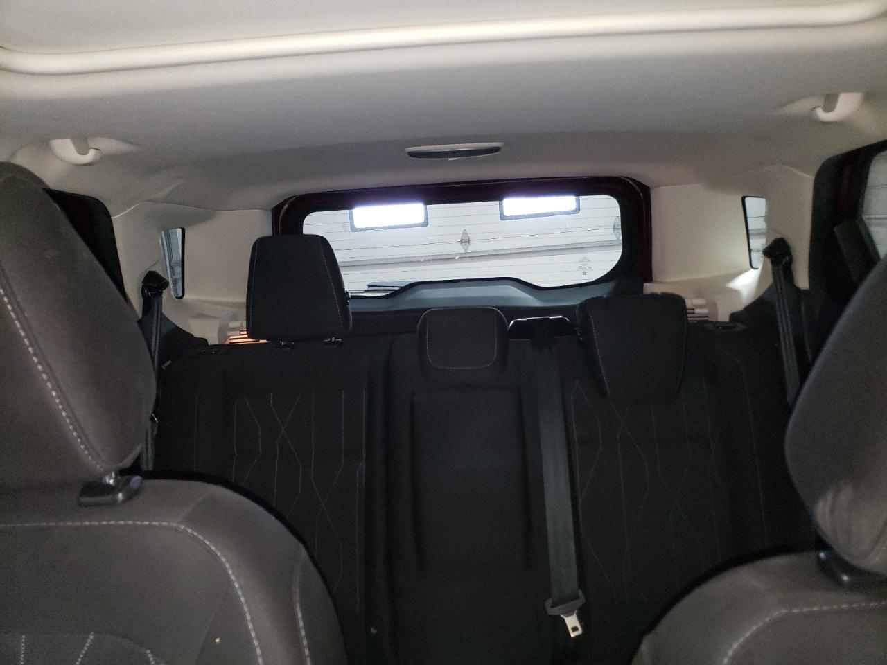 2019 Ford Ecosport Se VIN: MAJ6S3GL6KC272792 Lot: 64086474