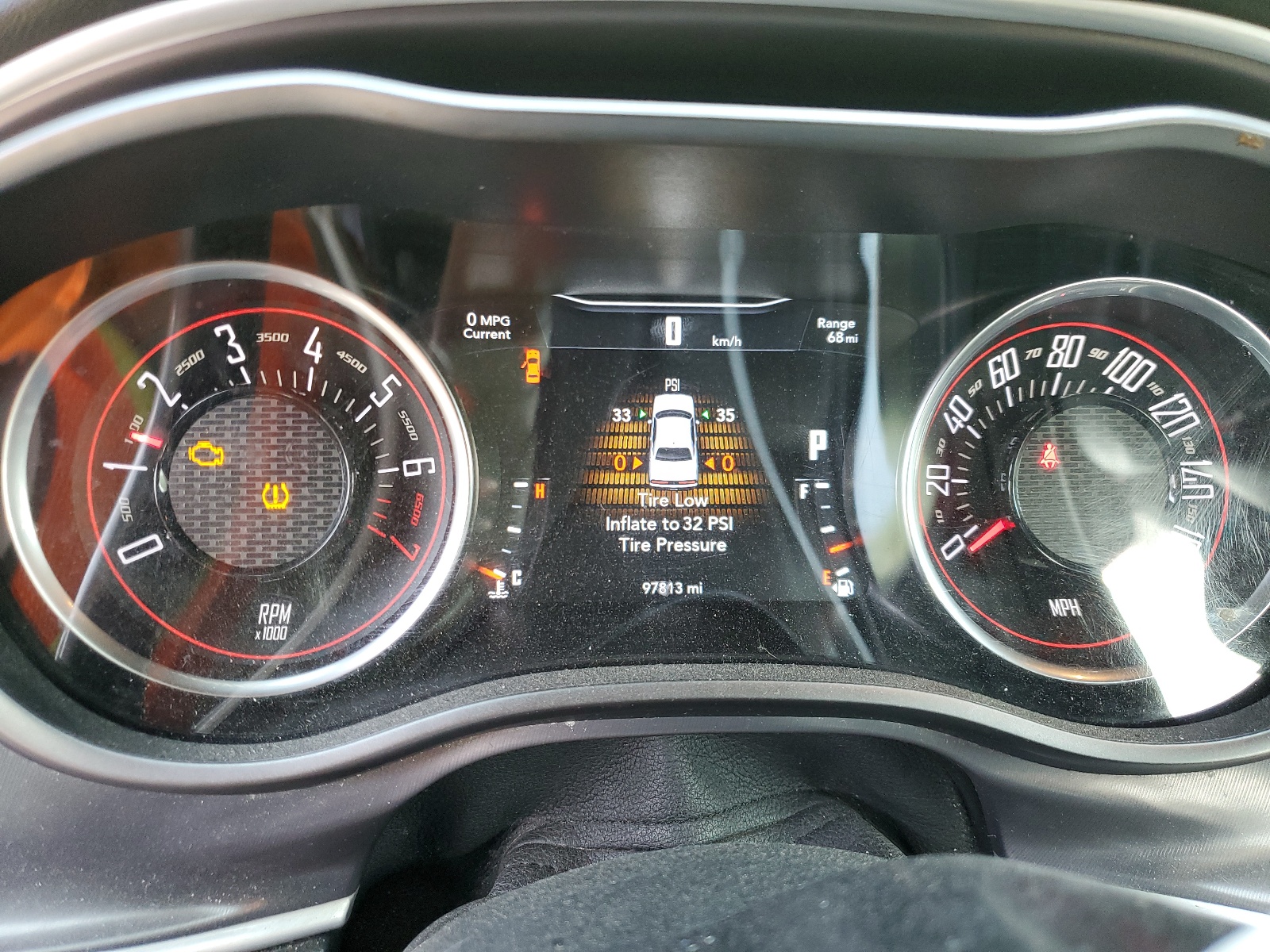 2C3CDZJG5MH661207 2021 Dodge Challenger Gt