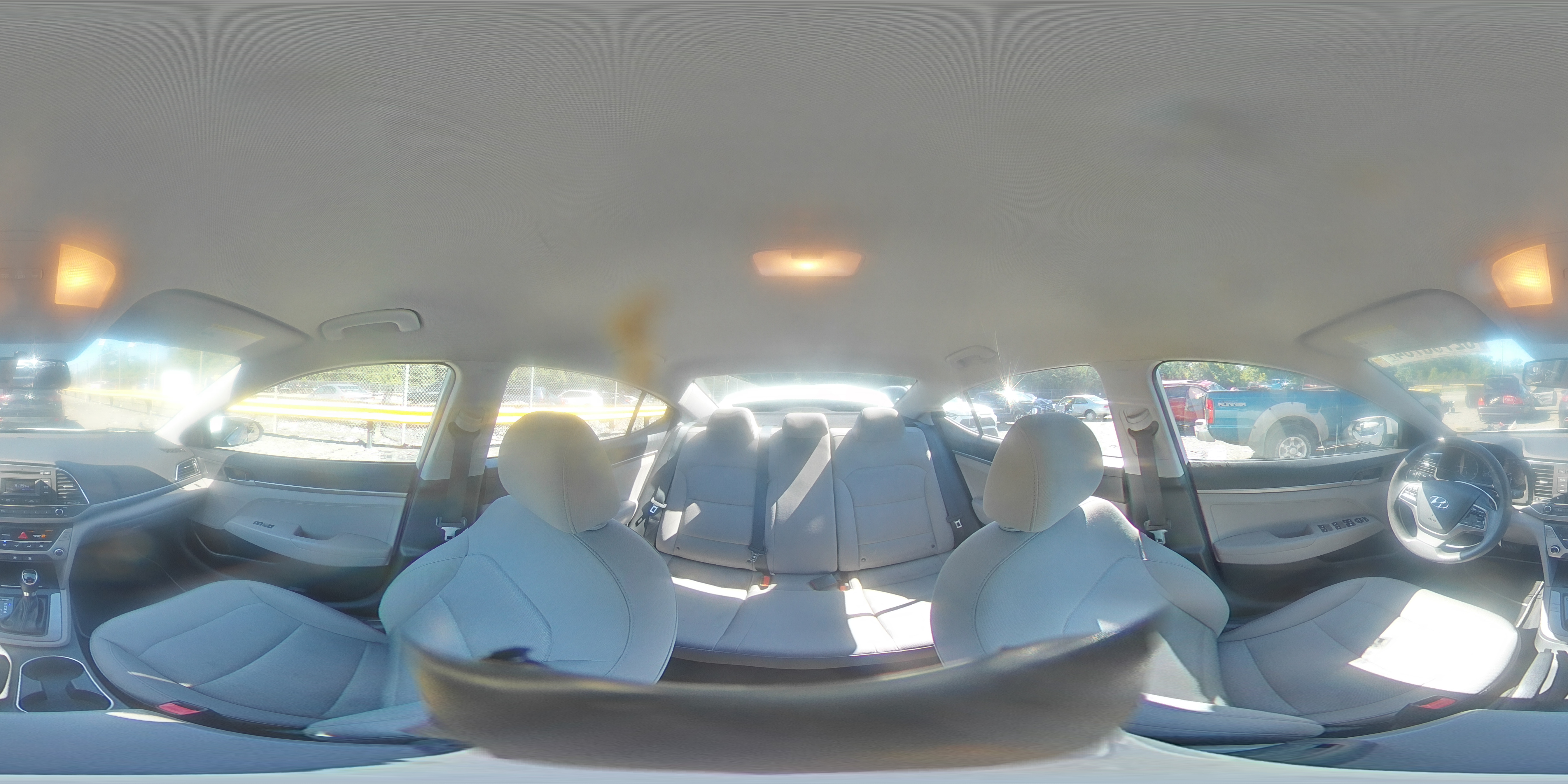 2017 Hyundai Elantra Se VIN: 5NPD74LF4HH180098 Lot: 62708784