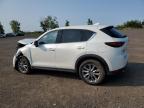 2021 MAZDA CX-5 GRAND TOURING for sale at Copart QC - MONTREAL