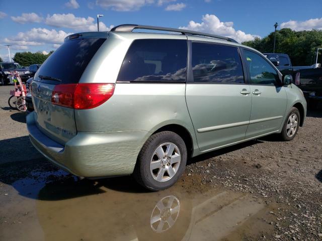 5TDZA23C56S556400 | 2006 Toyota sienna ce