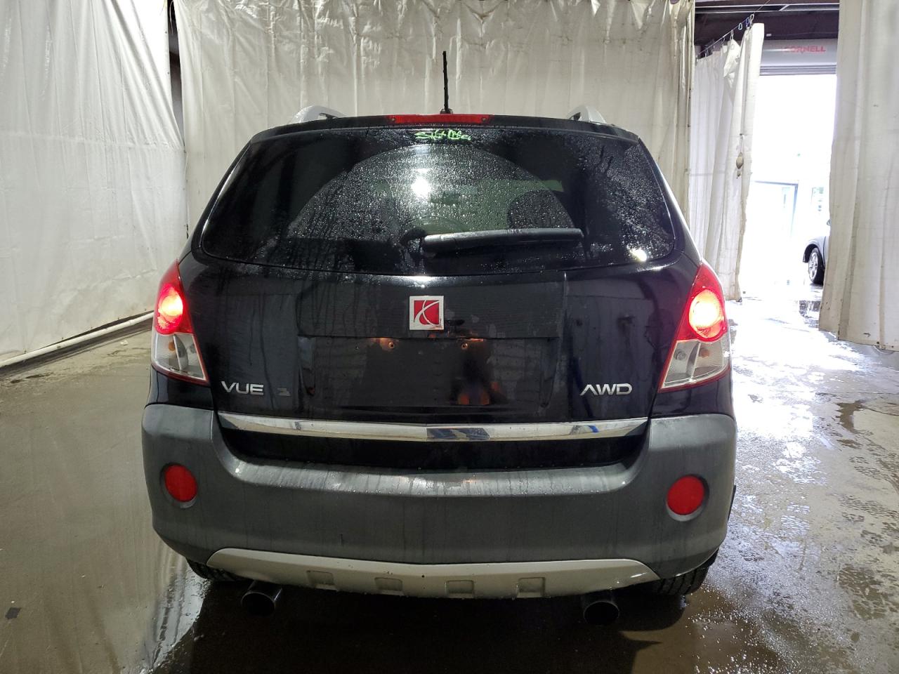 2009 Saturn Vue Xe VIN: 3GSDL43N39S602568 Lot: 64714414