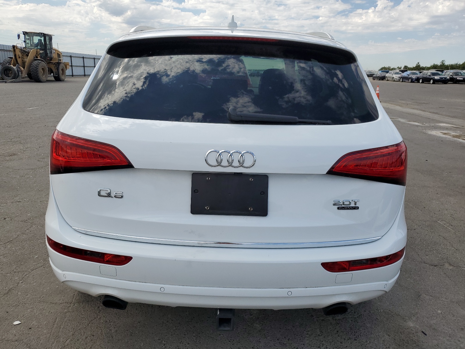 WA1L2AFP0GA034410 2016 Audi Q5 Premium Plus