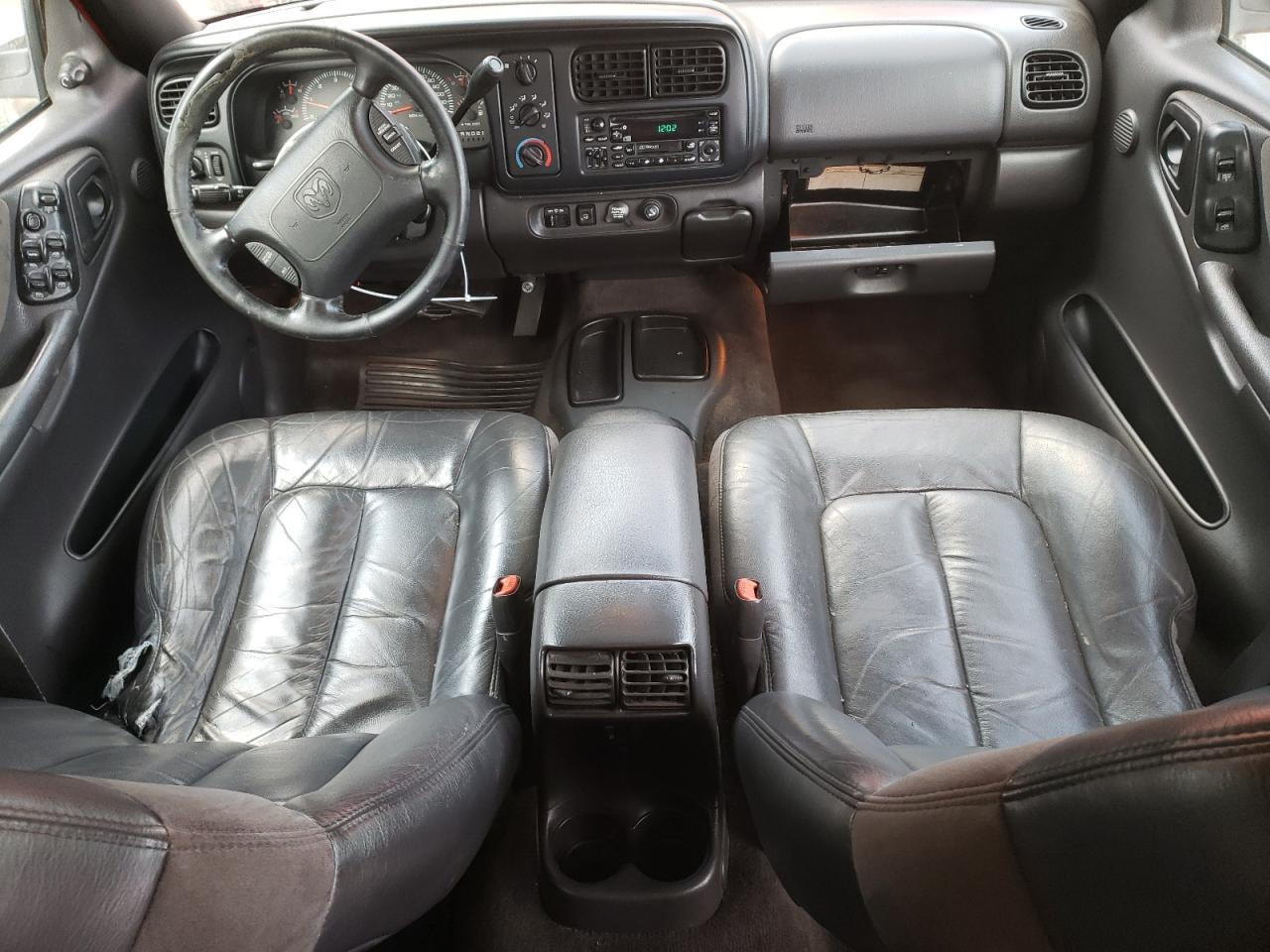 1999 Dodge Durango VIN: 1B4HR28Y6XF680280 Lot: 63562444