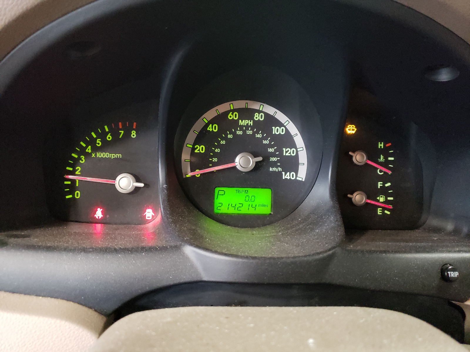 KNDJF724877392674 2007 Kia Sportage Lx