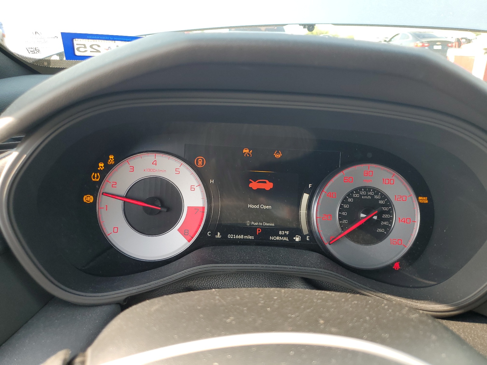 19UUB5F53PA000818 2023 Acura Tlx Tech A