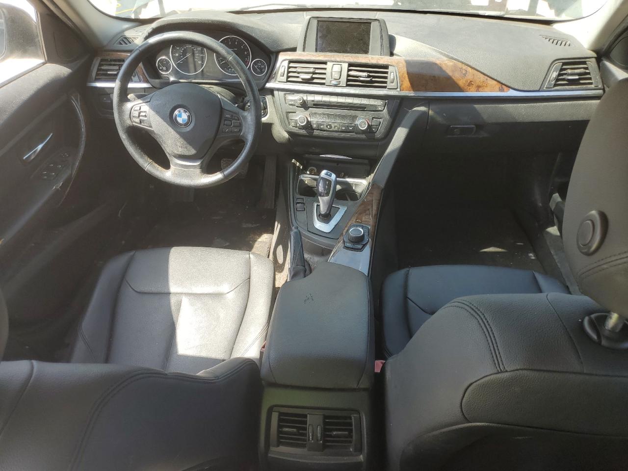 2015 BMW 320 I VIN: WBA3B1G50FNT02203 Lot: 65568024