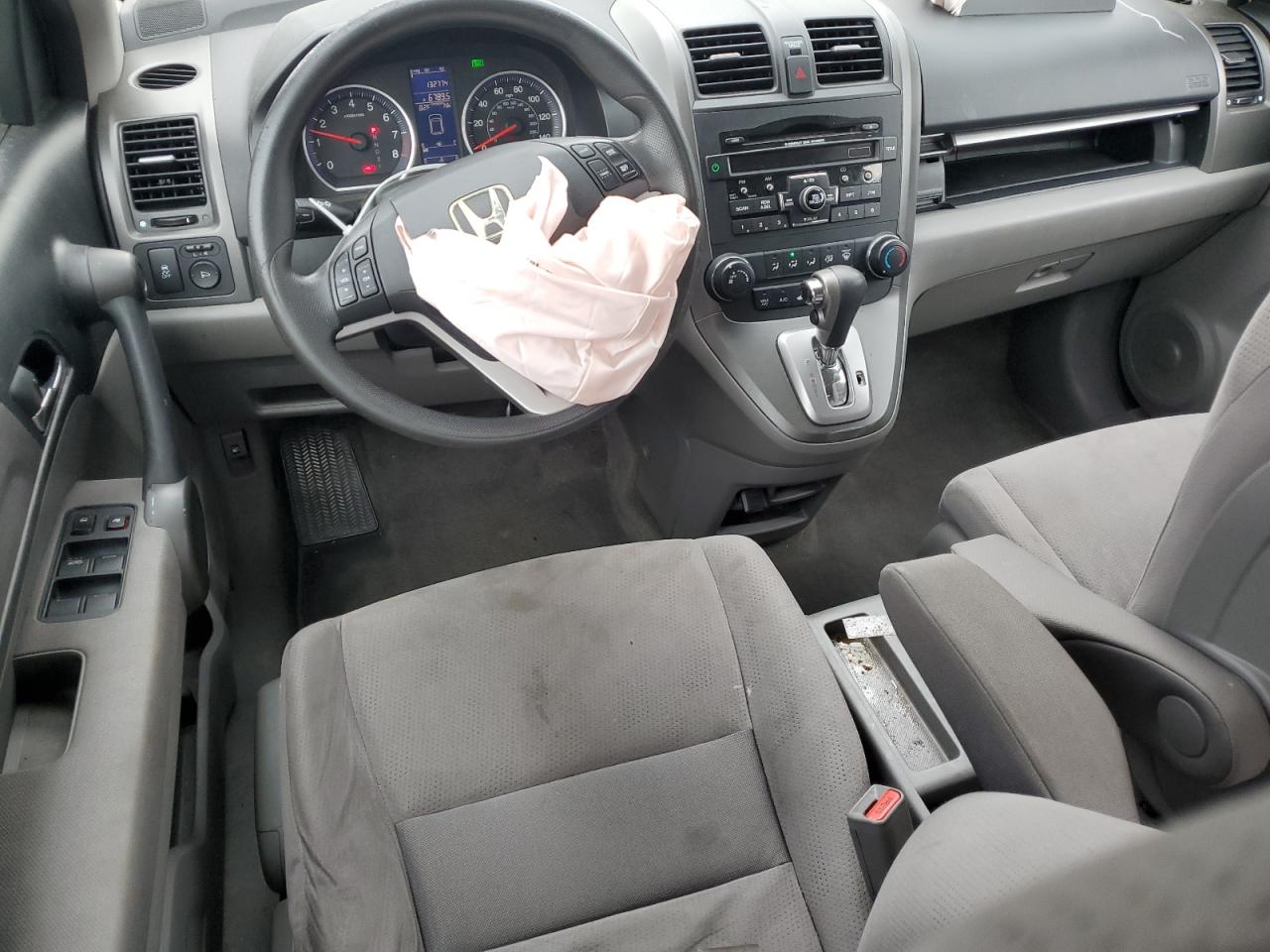 2010 Honda Cr-V Ex VIN: 5J6RE4H54AL094555 Lot: 63016324