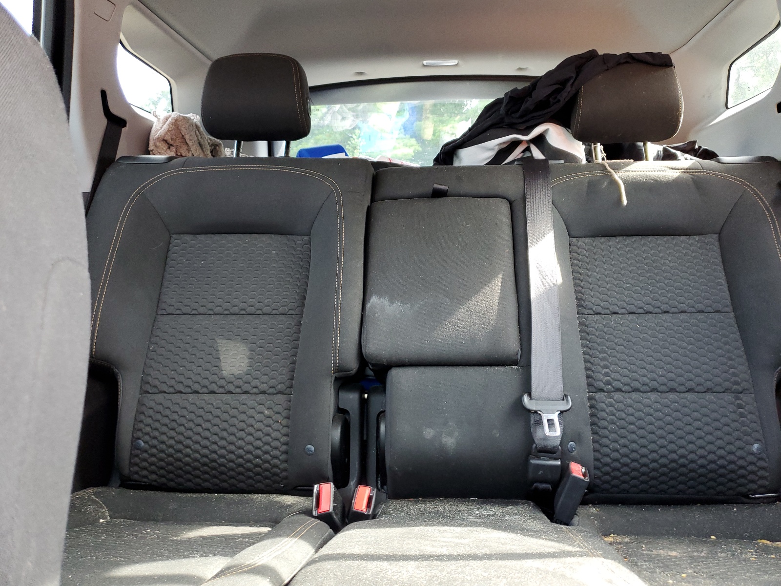 GKALTEV8LL105866 2020 GMC Terrain Sl