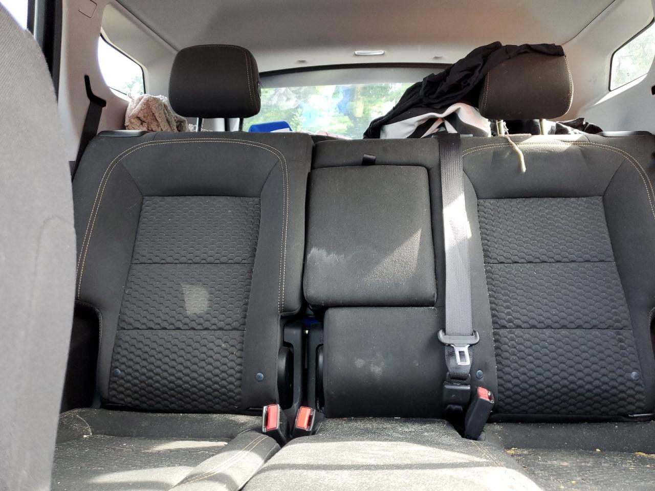 2020 GMC Terrain Sl VIN: GKALTEV8LL105866 Lot: 65643584