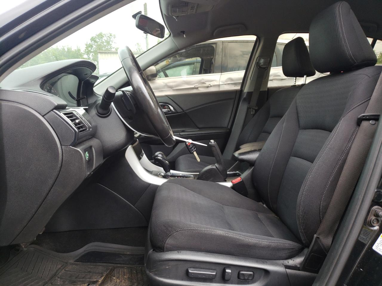 2015 Honda Accord - Image 7