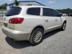 2012 Buick Enclave  იყიდება Savannah-ში, GA - Mechanical