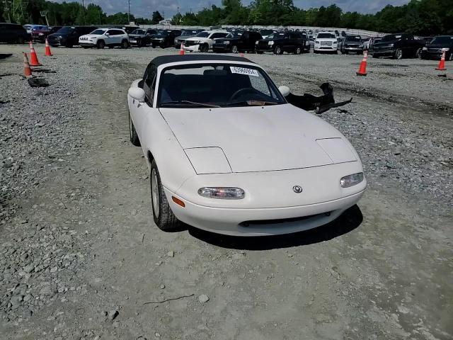 1995 Mazda Mx-5 Miata VIN: JM1NA3538S0611050 Lot: 63960954