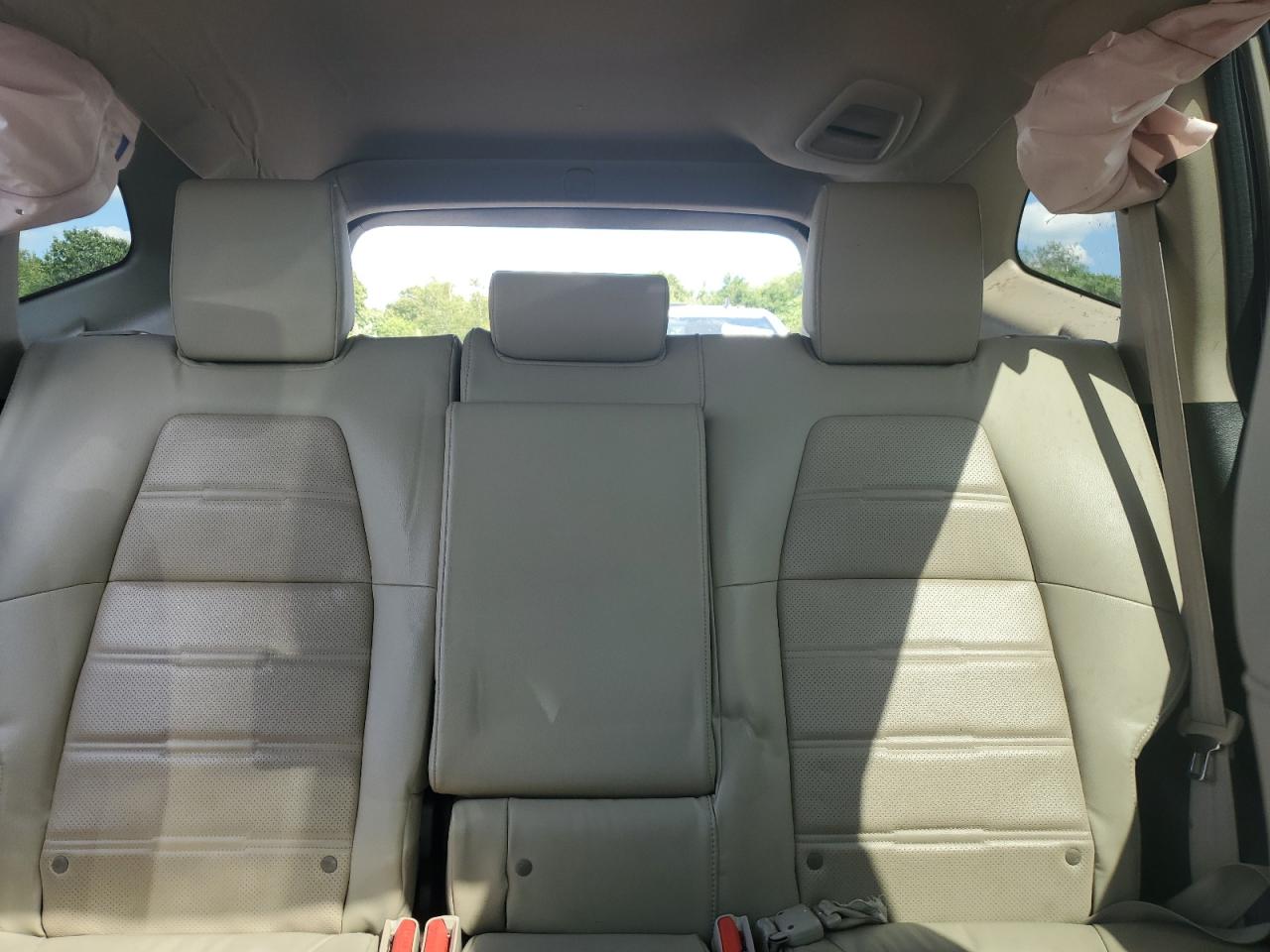 2017 Honda CR-V - Image 10