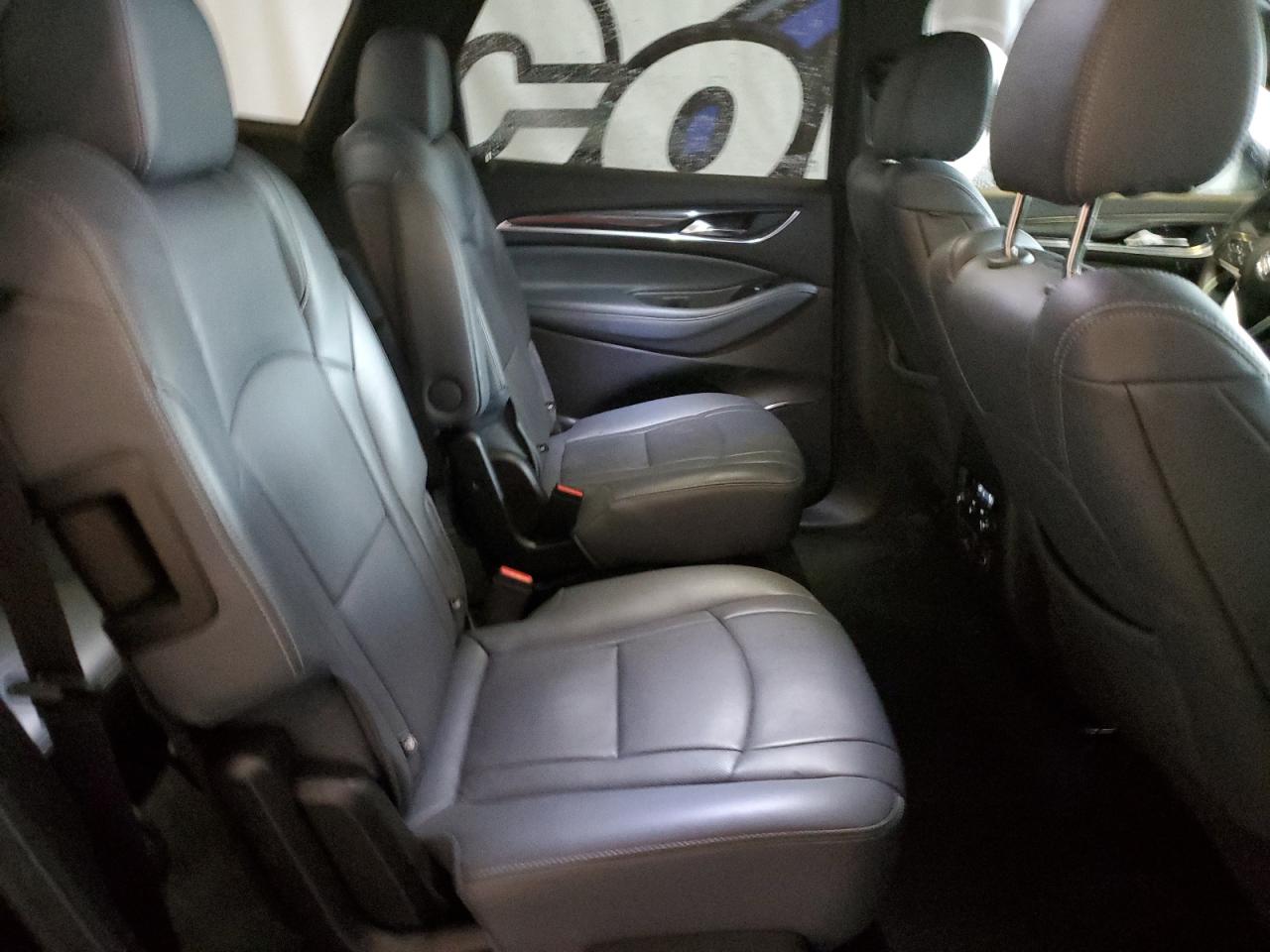 2022 Buick Enclave Premium VIN: 5GAEVBKW6NJ134079 Lot: 63951924