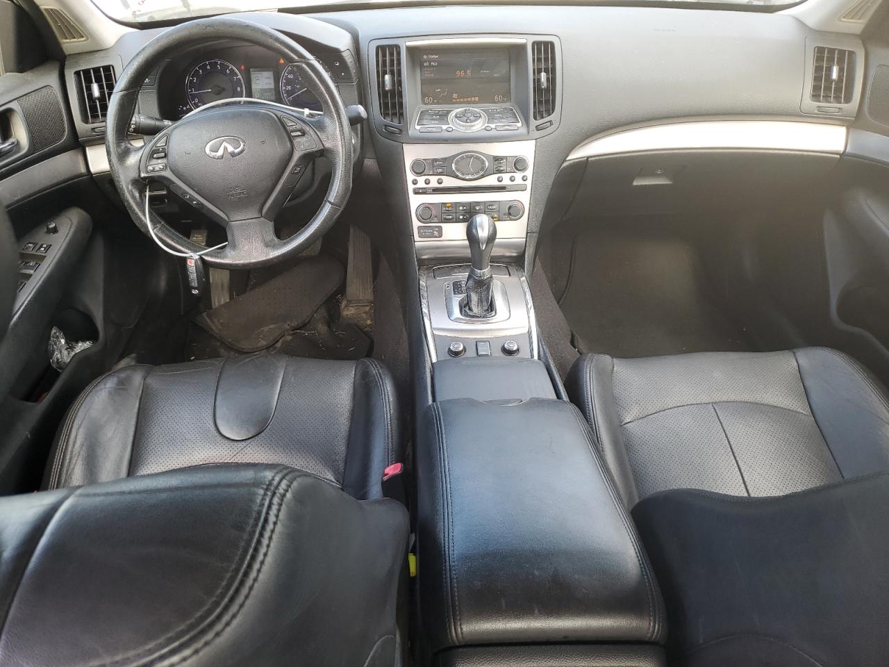 JN1CV6AR5FM521377 2015 Infiniti Q40