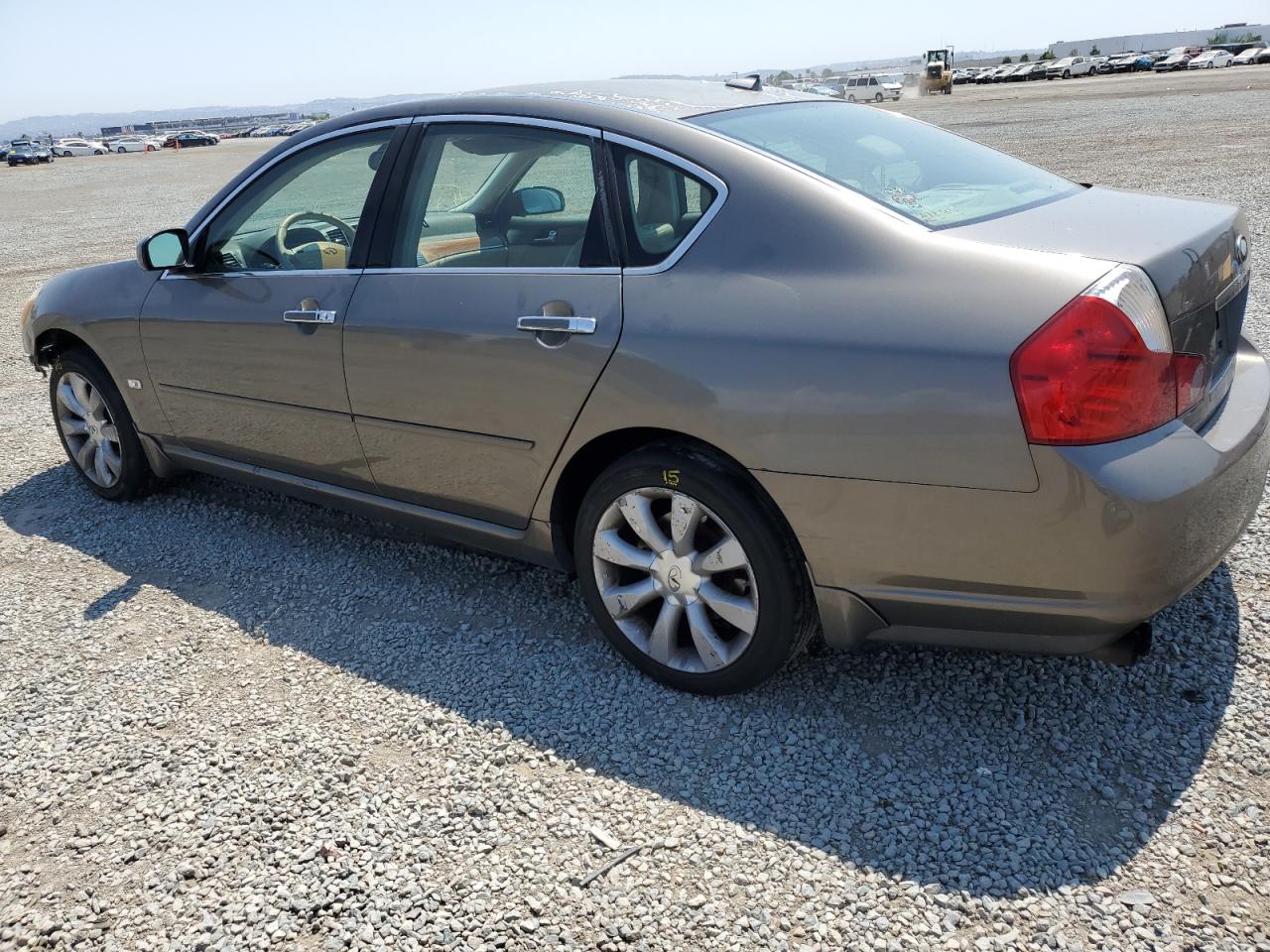 2006 Infiniti M35 Base VIN: JNKAY01F16M250959 Lot: 64478544
