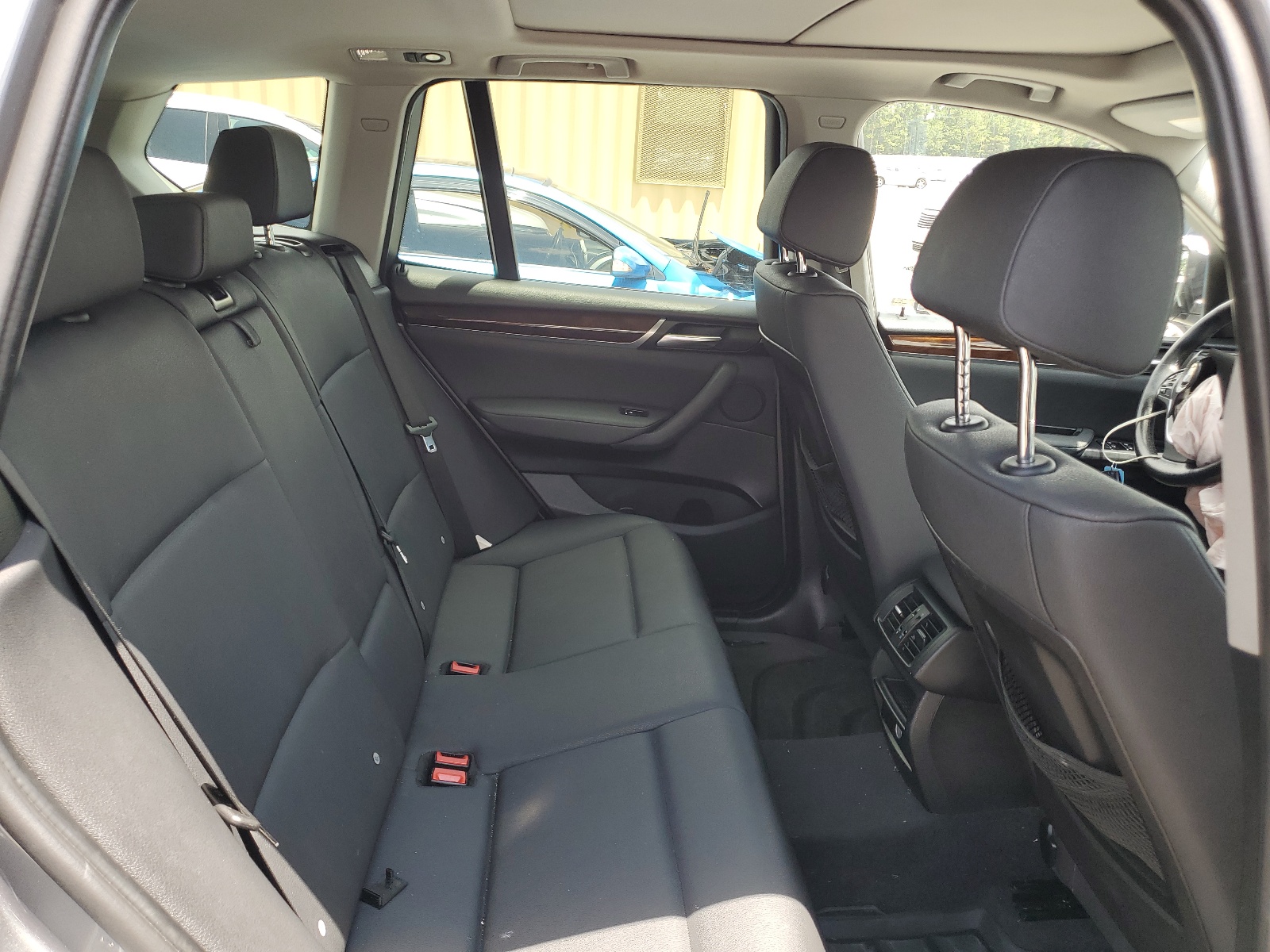 5UXWX9C51G0D77546 2016 BMW X3 xDrive28I