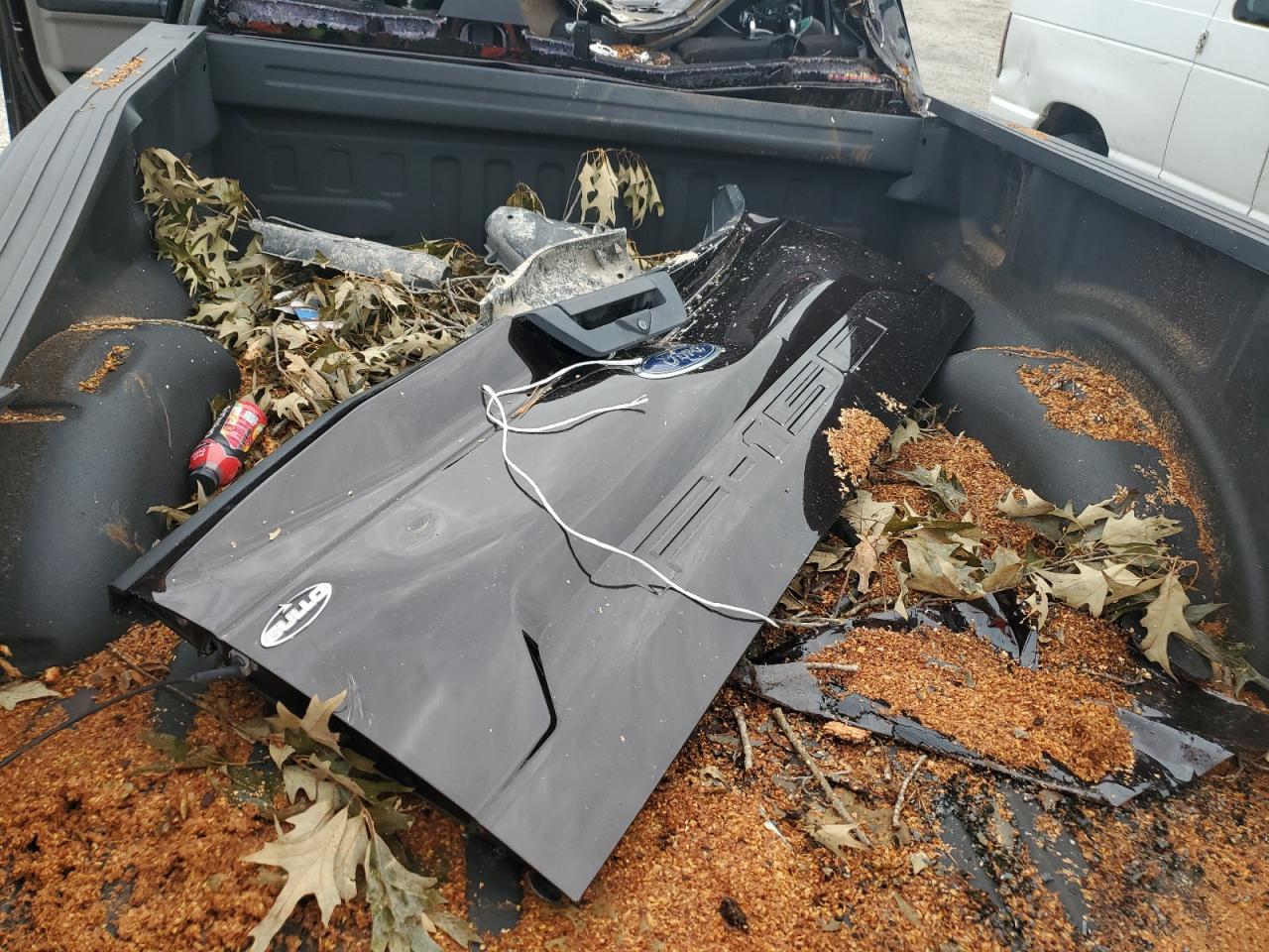 2018 Ford F150 Supercrew VIN: 1FTEW1C56JFB84716 Lot: 62667934