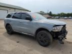 2013 Dodge Durango Crew на продаже в Ham Lake, MN - Front End