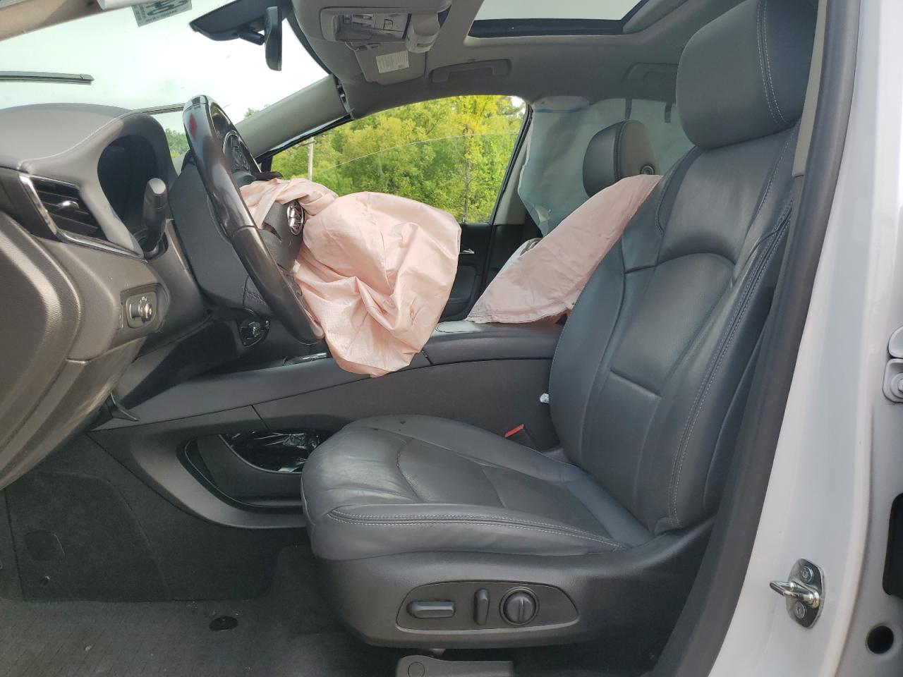 2019 Buick Enclave Essence VIN: 5GAEVAKW1KJ122346 Lot: 64556514