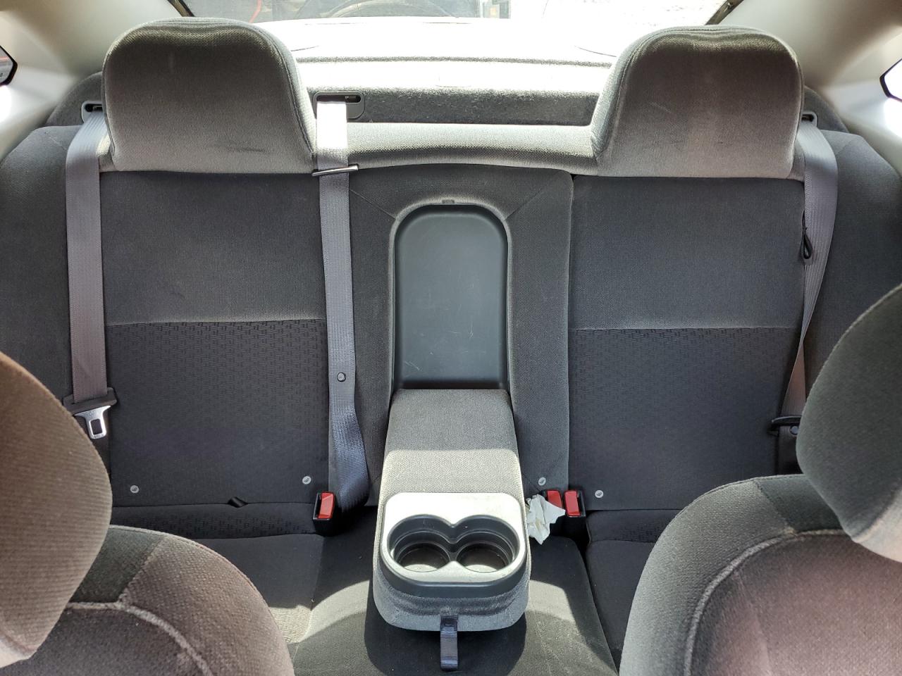 2012 Chevrolet Impala Lt VIN: 2G1WG5E36C1216068 Lot: 61890334