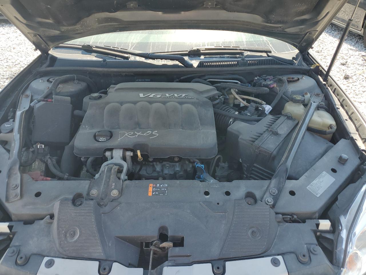 2012 Chevrolet Impala - Image 13