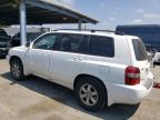 2004 Toyota Highlander  за продажба в American Canyon, CA - Rear End